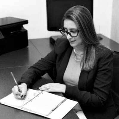 Advogada em Belo Horizonte - Luciana Delpino Sociedade de Advogados