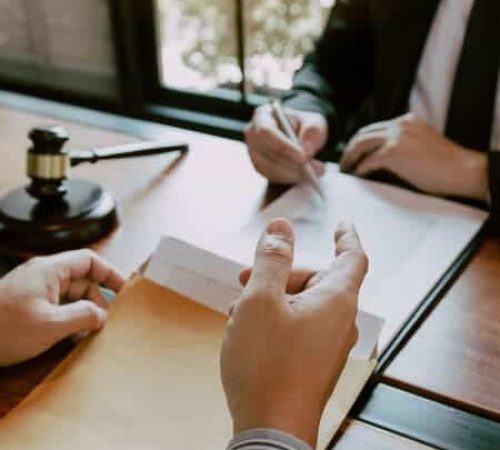 Advocacia em Belo Horizonte - Luciana Delpino Sociedade de Advogados