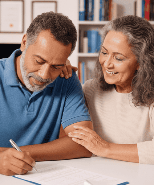 Advocia previdenciaria em Belo Horizonte - Luciana Delpino Sociedade de Advogados - banner