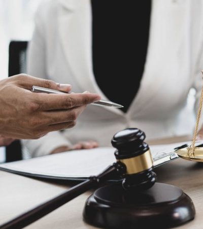 Advogado em Belo Horizonte - Luciana Delpino Sociedade de Advogados - banner2