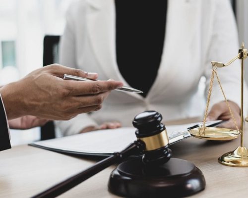 Advogado em Belo Horizonte - Luciana Delpino Sociedade de Advogados - banner2