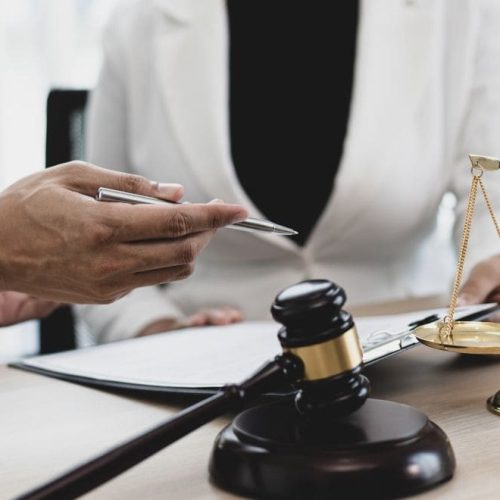 Advogado em Belo Horizonte - Luciana Delpino Sociedade de Advogados - banner2