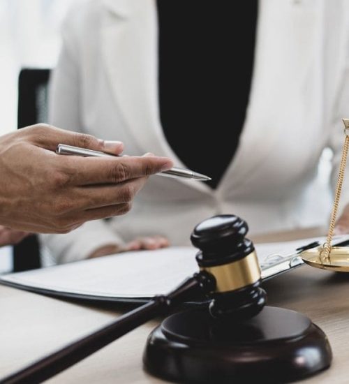 Advogado em Belo Horizonte - Luciana Delpino Sociedade de Advogados - banner2