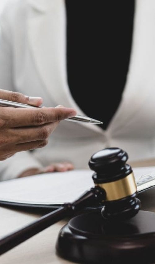 Advogado em Belo Horizonte - Luciana Delpino Sociedade de Advogados - banner2