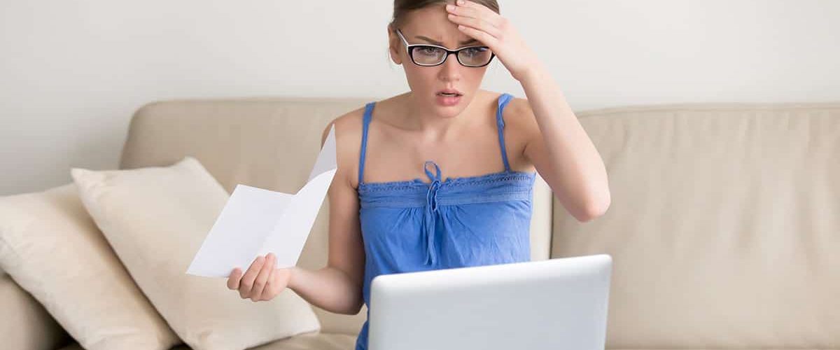 Danos Morais por Nome Sujo Indevidamente no SPC e Serasa Quando Cabe Indenização