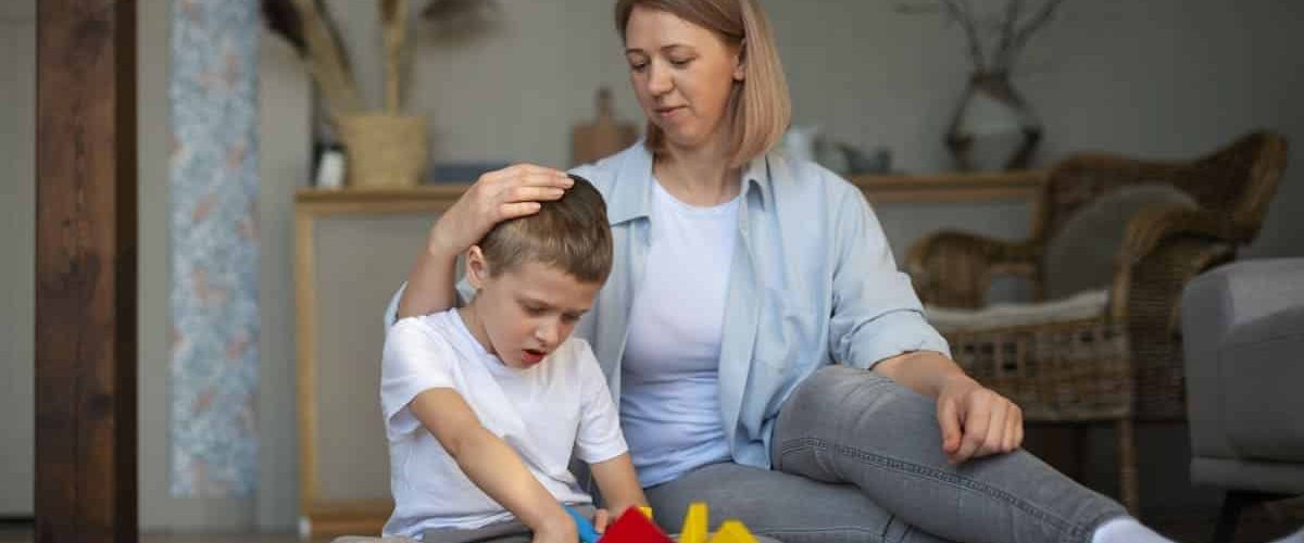 Redução da Jornada de Trabalho para Mães de Filhos com Autismo - Blog - Luciana Delpino Advogados (1)