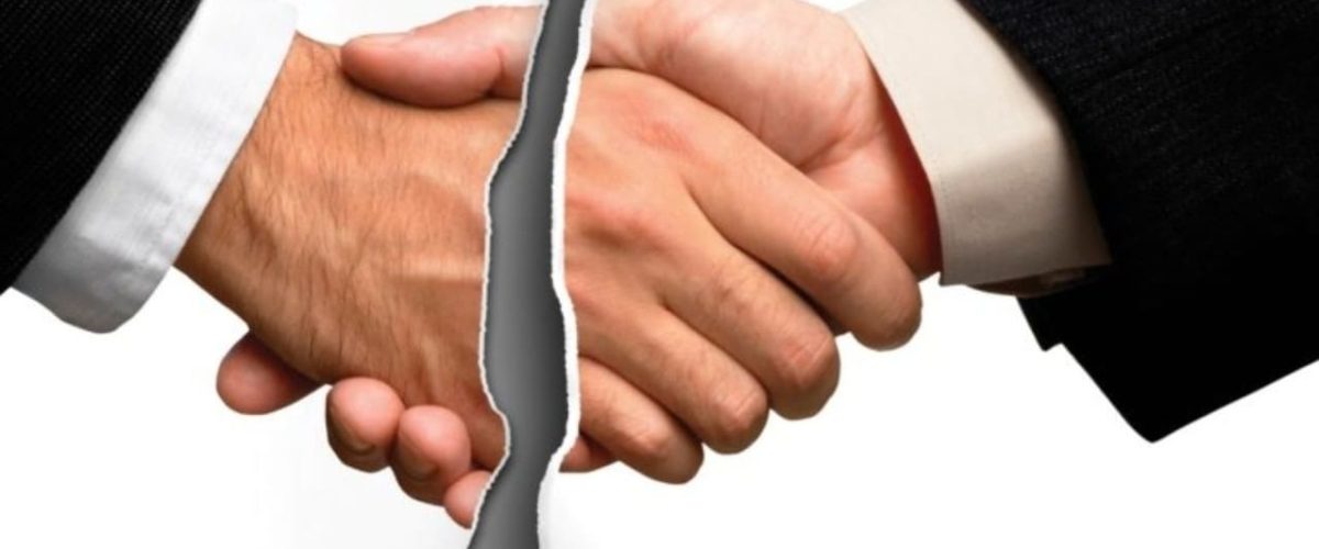 Rescisão Indireta - Quando o Trabalhador Pode Pedir Demissão com Direitos Garantidos