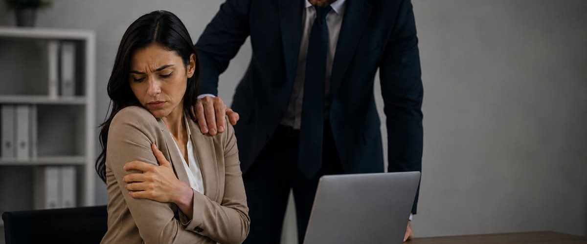 assedio no trabalho - blog advogada luciana delpino