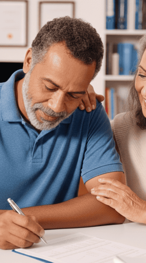 direito previdenciario em Belo Horizonte - Luciana Delpino Sociedade de Advogados - banner